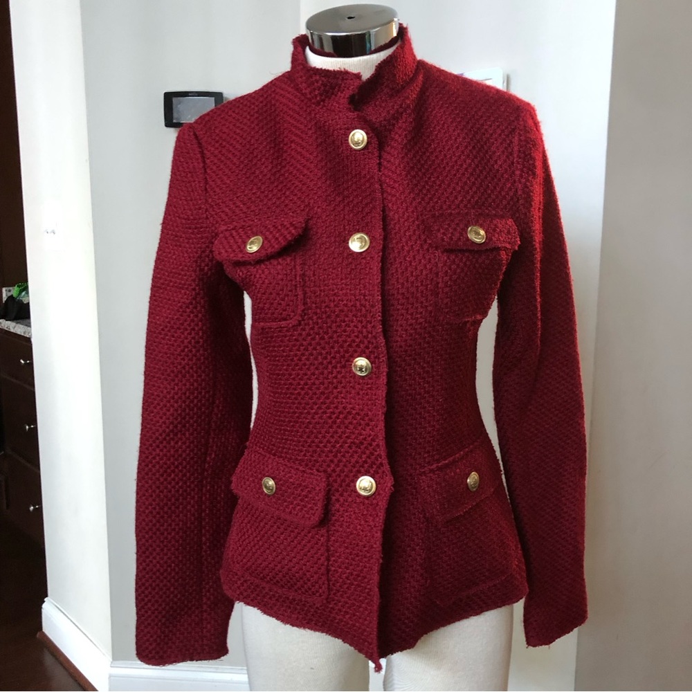 Max Studio Jacket - image 2